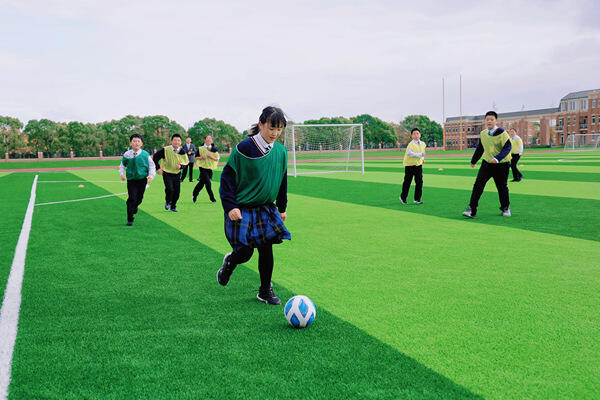 Football Competition,Hiba Academy Nantong